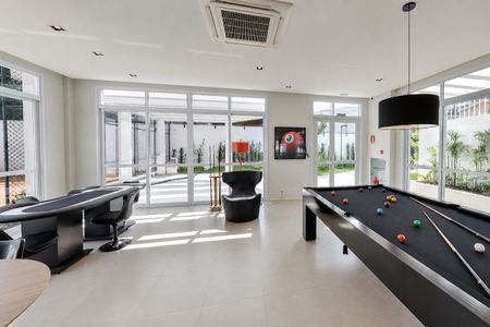Apartamento para alugar com 1 quarto, 35m² em Pinheiros, São Paulo