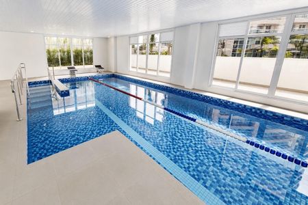 Apartamento para alugar com 1 quarto, 35m² em Pinheiros, São Paulo