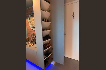 Studio de apartamento para alugar com 1 quarto, 35m² em Pinheiros, São Paulo