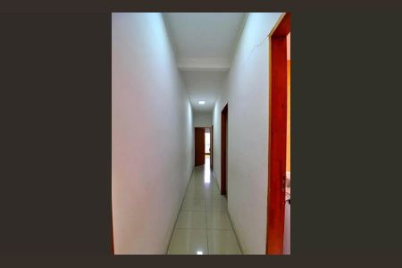 Casa à venda com 2 quartos, 150m² em Parque Oratório, Santo André