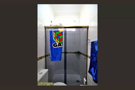 Casa à venda com 2 quartos, 150m² em Parque Oratório, Santo André