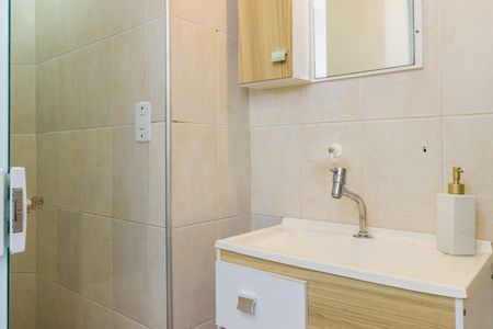 Casa à venda com 136m², 3 quartos e 2 vagasBanheiro Inferior