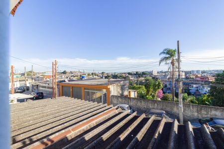 Casa à venda com 136m², 3 quartos e 2 vagasVista Quarto 2