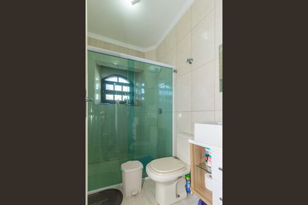 Casa à venda com 136m², 3 quartos e 2 vagasBanheiro Superior