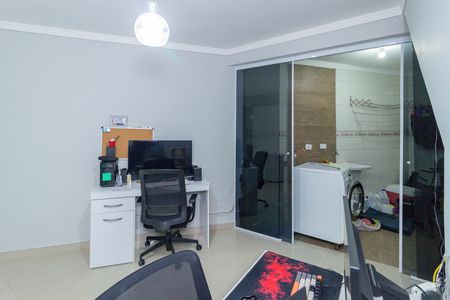 Casa à venda com 136m², 3 quartos e 2 vagasSala 2