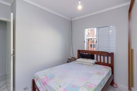Casa à venda com 136m², 3 quartos e 2 vagasQuarto 1
