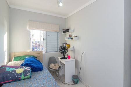 Casa à venda com 136m², 3 quartos e 2 vagasQuarto 3