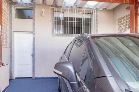 Casa à venda com 136m², 3 quartos e 2 vagasGaragem