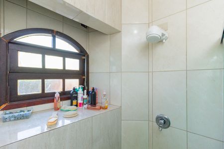 Casa à venda com 136m², 3 quartos e 2 vagasBanheiro Superior