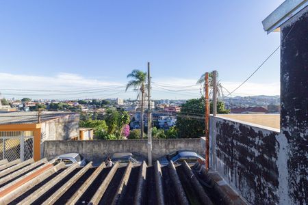 Casa à venda com 136m², 3 quartos e 2 vagasVista Quarto 2