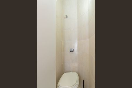 Casa à venda com 136m², 3 quartos e 2 vagasBanheiro Inferior