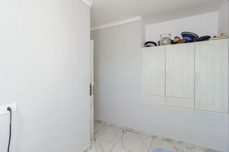 Casa à venda com 136m², 3 quartos e 2 vagasQuarto 3