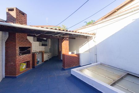 Casa à venda com 136m², 3 quartos e 2 vagasQuintal Superior