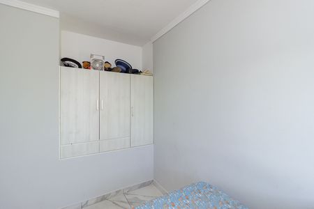 Casa à venda com 136m², 3 quartos e 2 vagasQuarto 3
