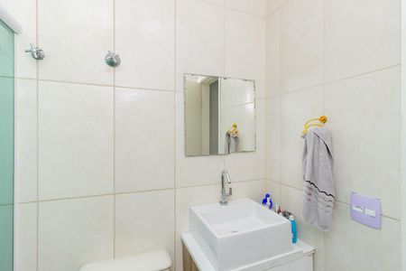 Casa à venda com 136m², 3 quartos e 2 vagasBanheiro Superior