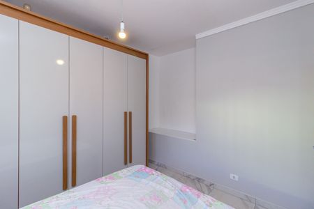 Casa à venda com 136m², 3 quartos e 2 vagasQuarto 1
