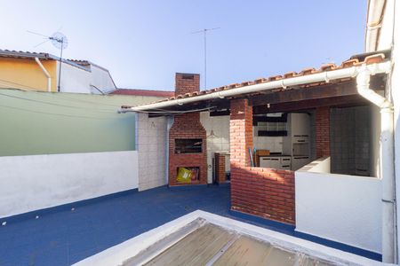 Casa à venda com 136m², 3 quartos e 2 vagasQuintal Superior