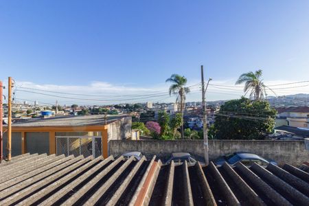 Casa à venda com 136m², 3 quartos e 2 vagasVista Quarto 3