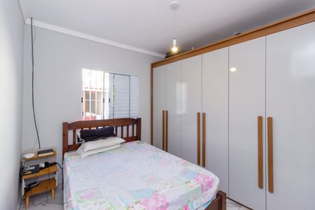 Casa à venda com 136m², 3 quartos e 2 vagasQuarto 1