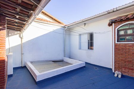 Casa à venda com 136m², 3 quartos e 2 vagasQuintal Superior