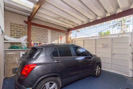 Casa à venda com 136m², 3 quartos e 2 vagasGaragem