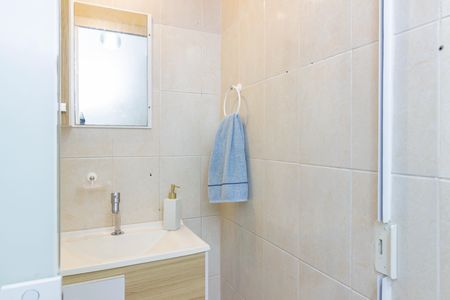 Casa à venda com 136m², 3 quartos e 2 vagasBanheiro Inferior