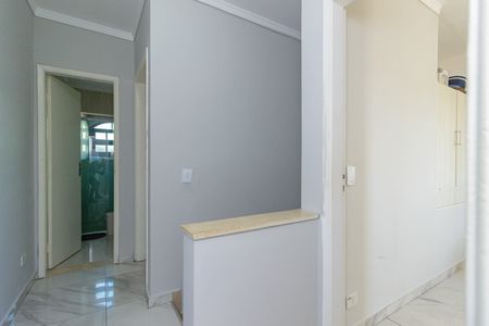 Casa à venda com 136m², 3 quartos e 2 vagasCorredor Superior