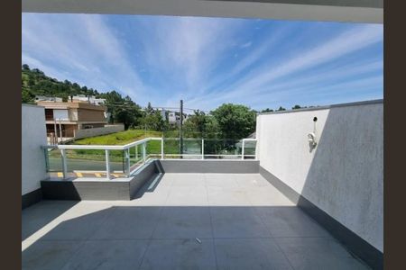 Casa para alugar com 131m², 3 quartos e 1 vaga