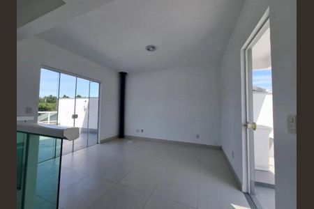 Casa para alugar com 131m², 3 quartos e 1 vaga