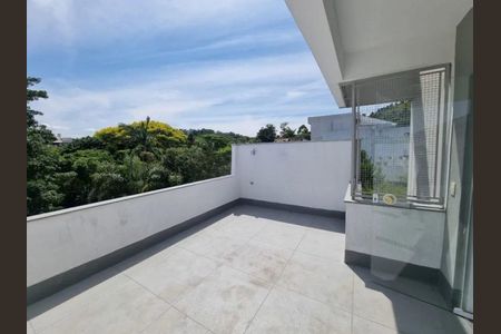 Casa para alugar com 131m², 3 quartos e 1 vaga
