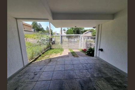 Casa para alugar com 131m², 3 quartos e 1 vaga