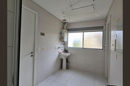 Apartamento para alugar com 3 quartos, 163m² em Vila Andrade, São Paulo