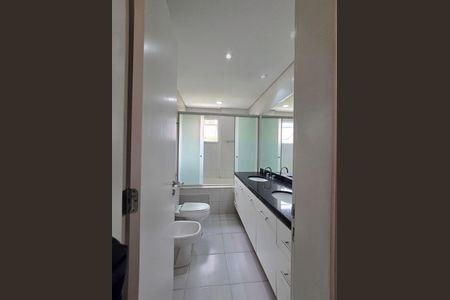 Apartamento para alugar com 3 quartos, 163m² em Vila Andrade, São Paulo