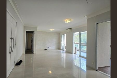 Apartamento para alugar com 3 quartos, 163m² em Vila Andrade, São Paulo