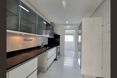 Apartamento para alugar com 3 quartos, 163m² em Vila Andrade, São Paulo
