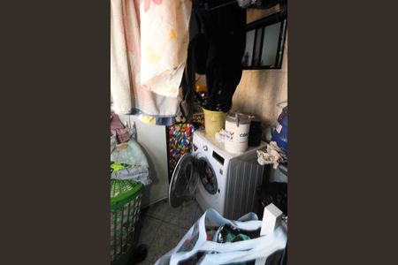 Apartamento para alugar com 54m², 2 quartos e 1 vaga