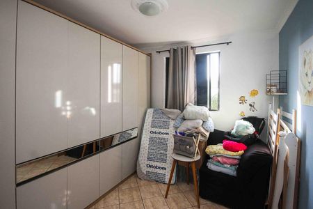 Apartamento para alugar com 54m², 2 quartos e 1 vaga