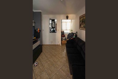 Apartamento para alugar com 54m², 2 quartos e 1 vaga