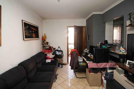 Apartamento à venda com 2 quartos, 54m² em Fazenda da Juta, São Paulo
