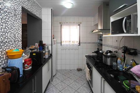 Apartamento para alugar com 54m², 2 quartos e 1 vaga