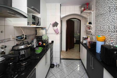 Apartamento para alugar com 54m², 2 quartos e 1 vaga