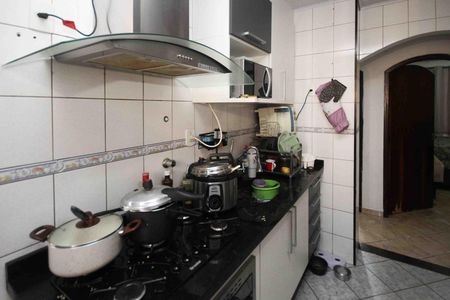 Apartamento à venda com 2 quartos, 54m² em Fazenda da Juta, São Paulo