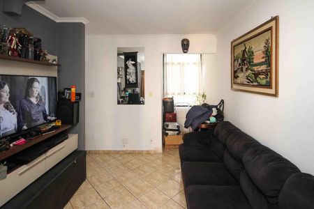 Apartamento à venda com 2 quartos, 54m² em Fazenda da Juta, São Paulo