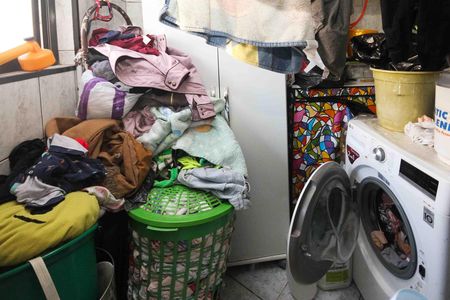 Apartamento para alugar com 54m², 2 quartos e 1 vaga