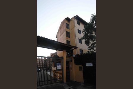 Apartamento à venda com 2 quartos, 54m² em Fazenda da Juta, São Paulo
