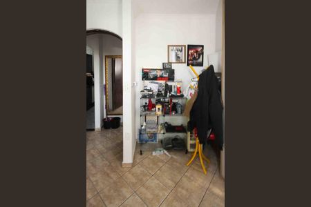 Apartamento para alugar com 54m², 2 quartos e 1 vaga