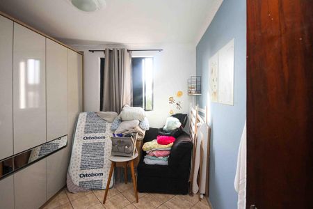 Apartamento à venda com 2 quartos, 54m² em Fazenda da Juta, São Paulo