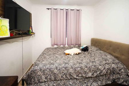 Apartamento à venda com 2 quartos, 54m² em Fazenda da Juta, São Paulo