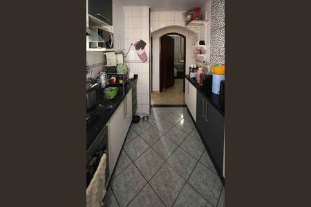 Apartamento para alugar com 54m², 2 quartos e 1 vaga
