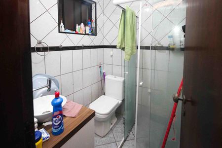 Apartamento para alugar com 54m², 2 quartos e 1 vaga